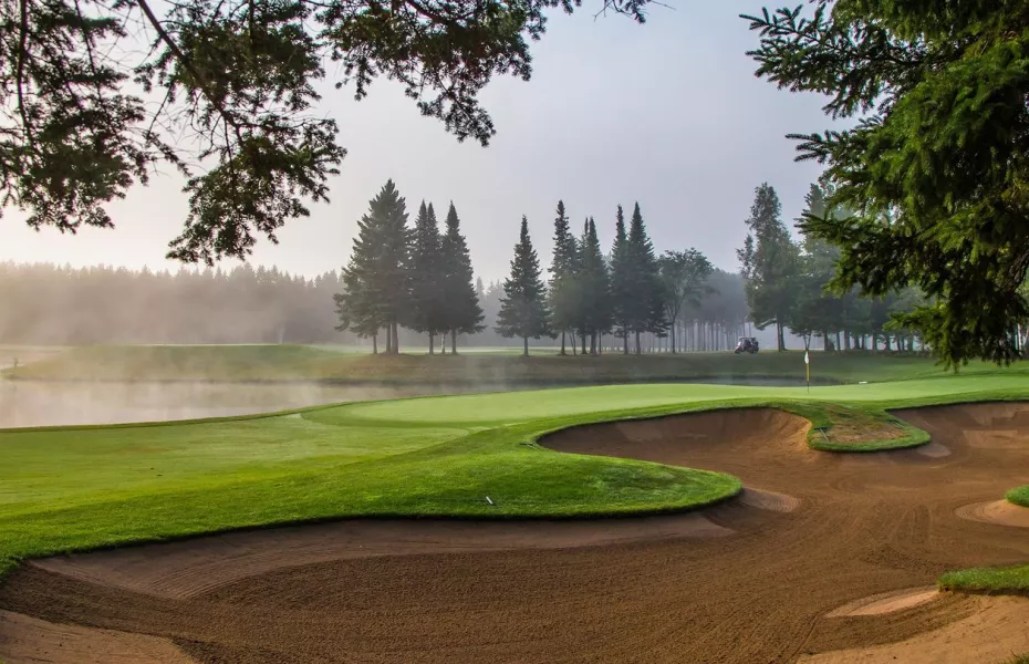 Mont Tremblant Resort