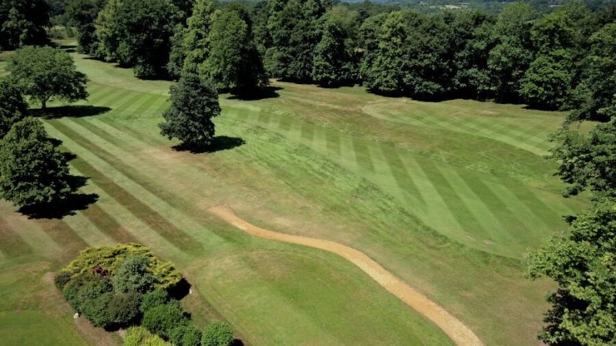 Fairway at Badgemore