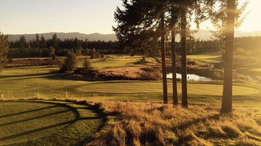 Pheasant Glen Golf Resort