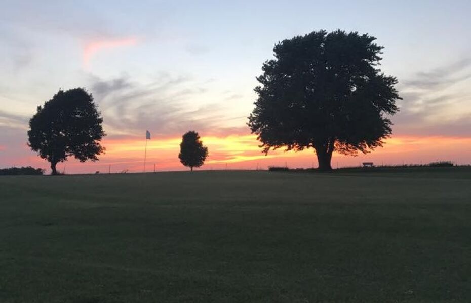 Marcus Community Golf Club in Marcus, Iowa, USA GolfPass