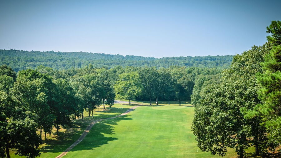 Diamondhead GC