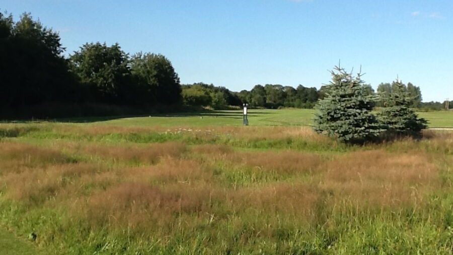Krogaspe Golf Park