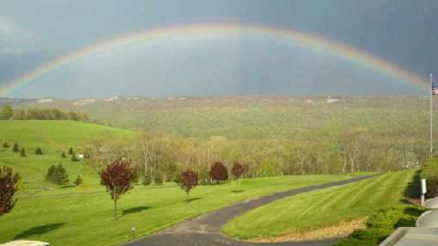 King Valley GC