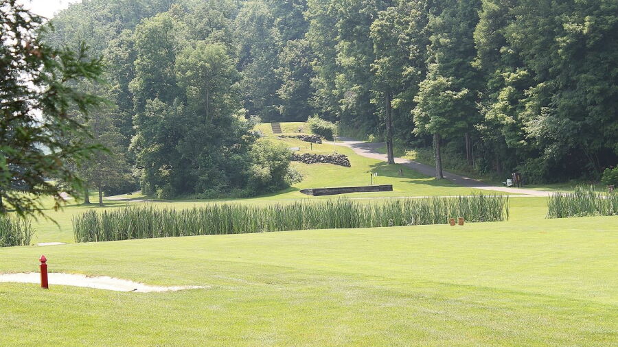 Wallkill GC