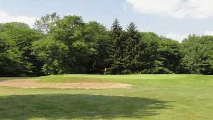 Salmon Creek CC