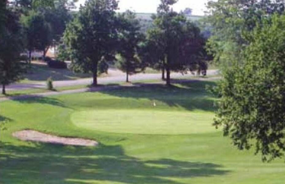 Darlington Country Club in Darlington, Wisconsin, USA Golf Advisor