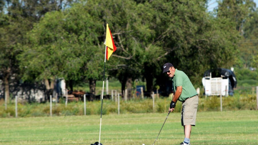 Carhue GC