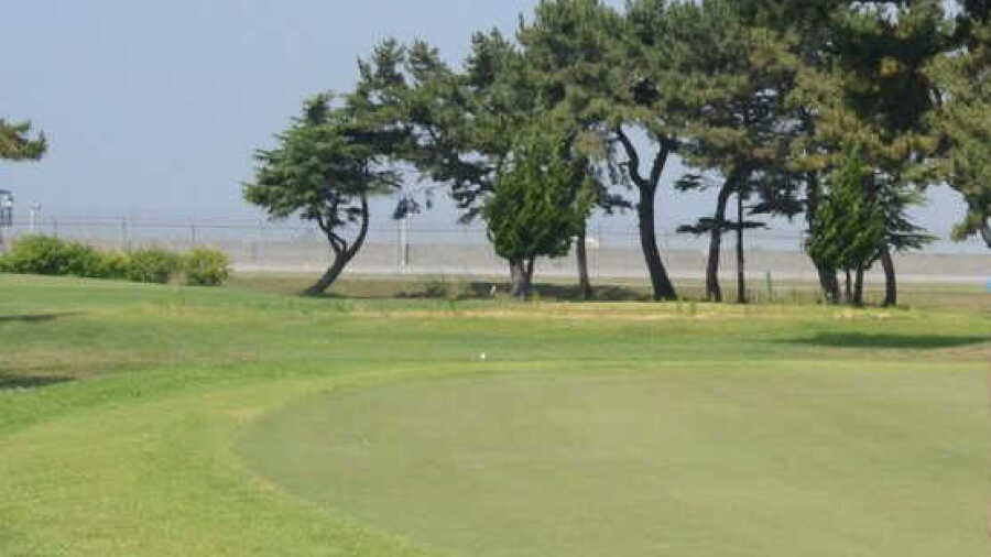 West Wind GC