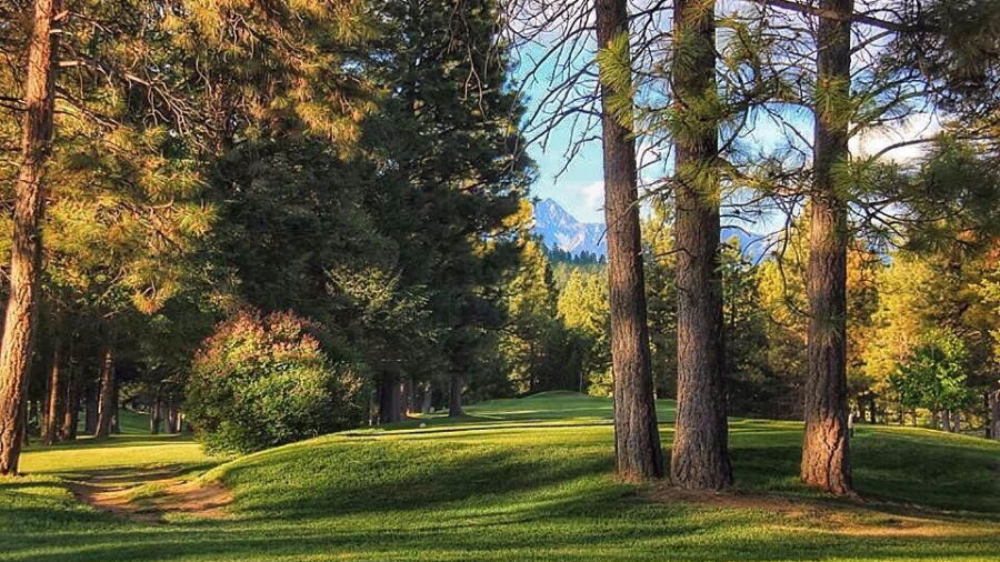 Mission Hills GC
