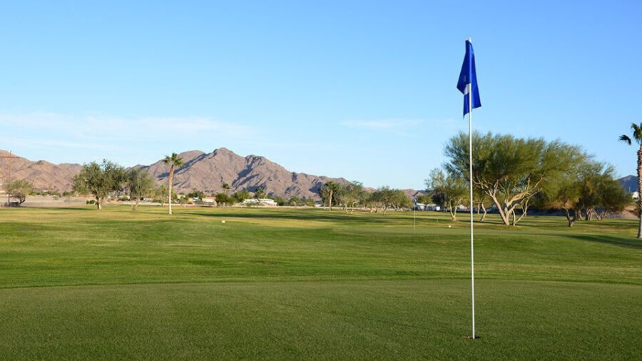 Fortuna Delrey GC