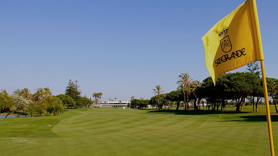 Real Club de Golf Sotogrande