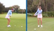 2-Ball Chipping Drill