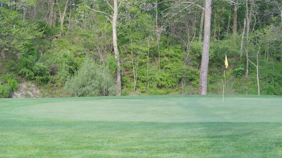 Deer Track GC