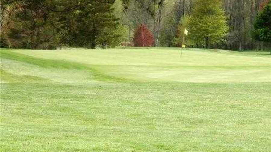 Downing GC: #11