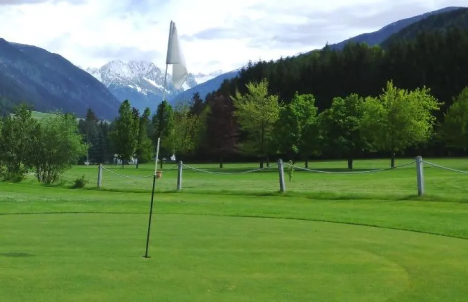Mirabell GC