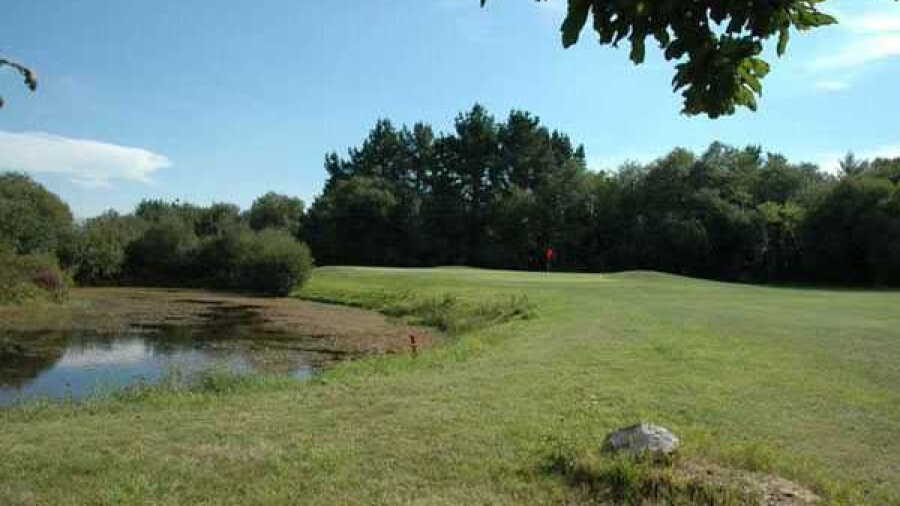 Brest Iroise GC