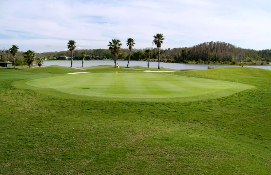 EastWood Golf Course in Orlando, Florida, USA GolfPass