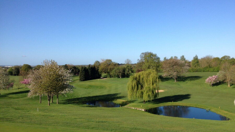 Welwyn Garden City GC