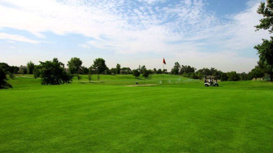 River View GC