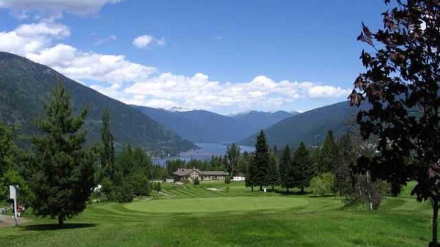 Granite Pointe GC