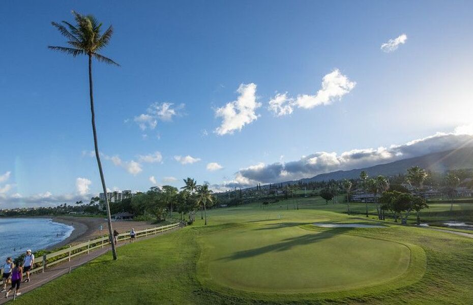 Royal Ka #39 anapali in Lahaina Hawaii USA GolfPass