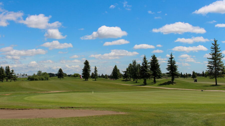Cattail Crossing Golf & Winter Club