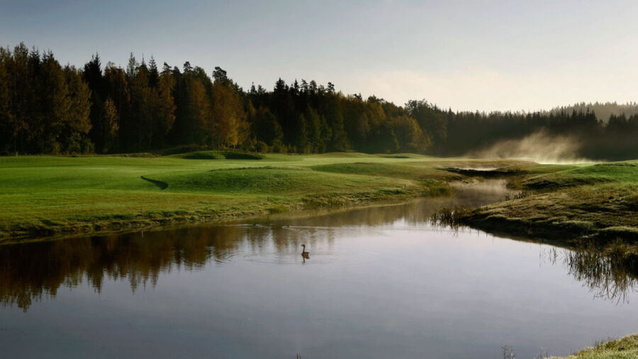 Huvudstadens GC - Riksten