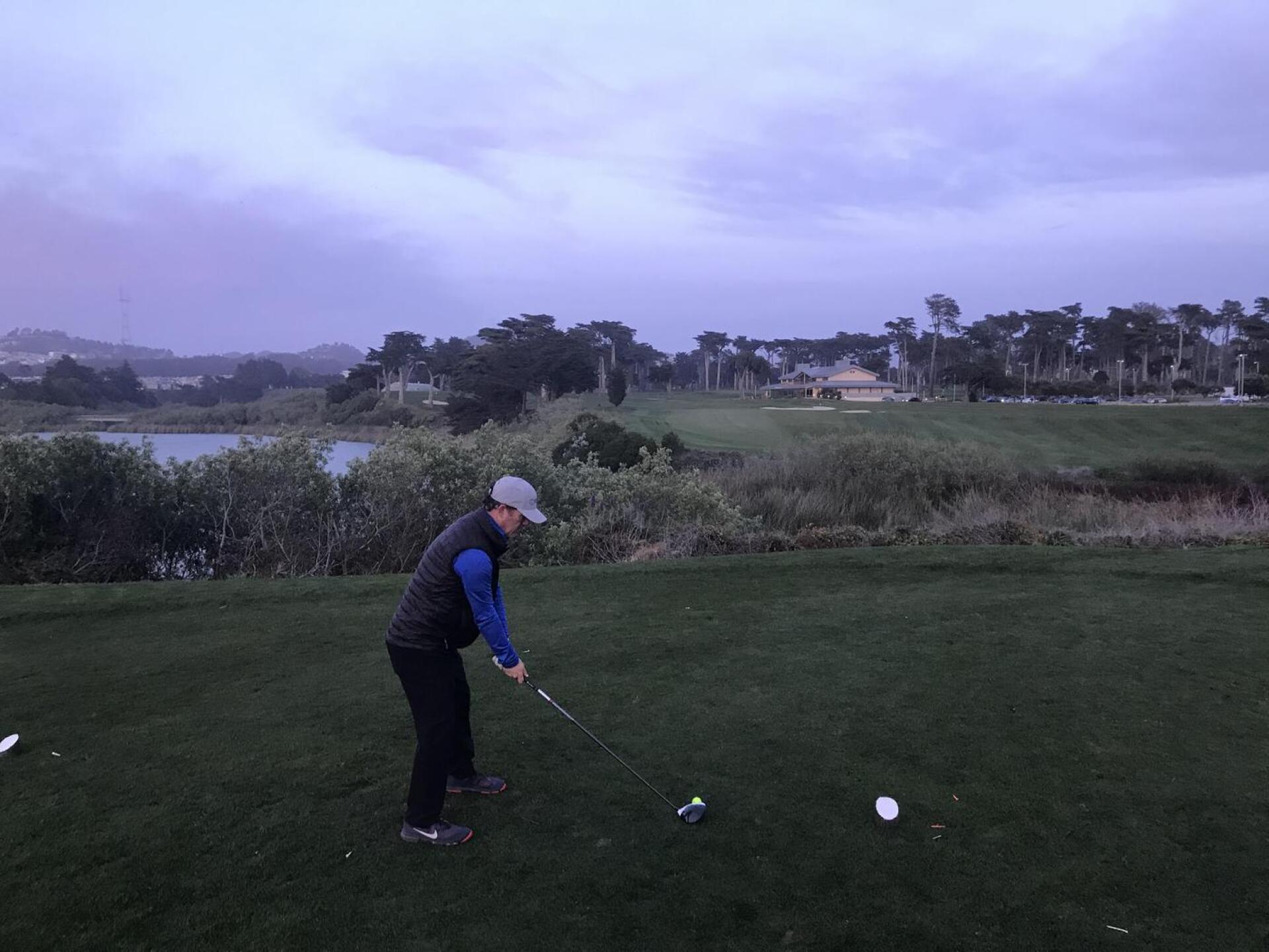 No. 18 (Photo submitted by JasonDeeganGA on 03/25/2021)