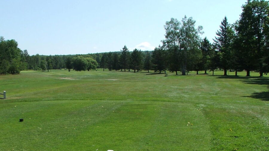 L'Anse GC: #1