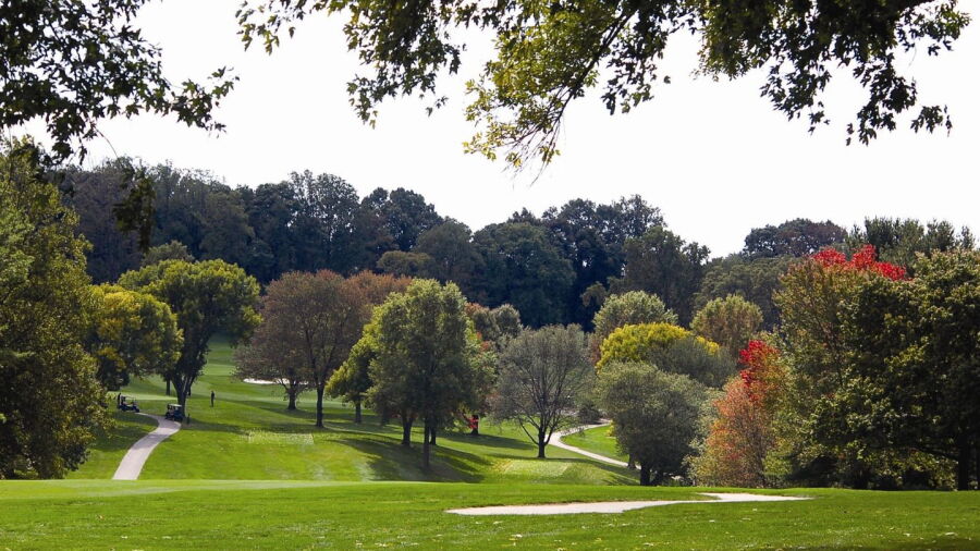 Hillendale CC
