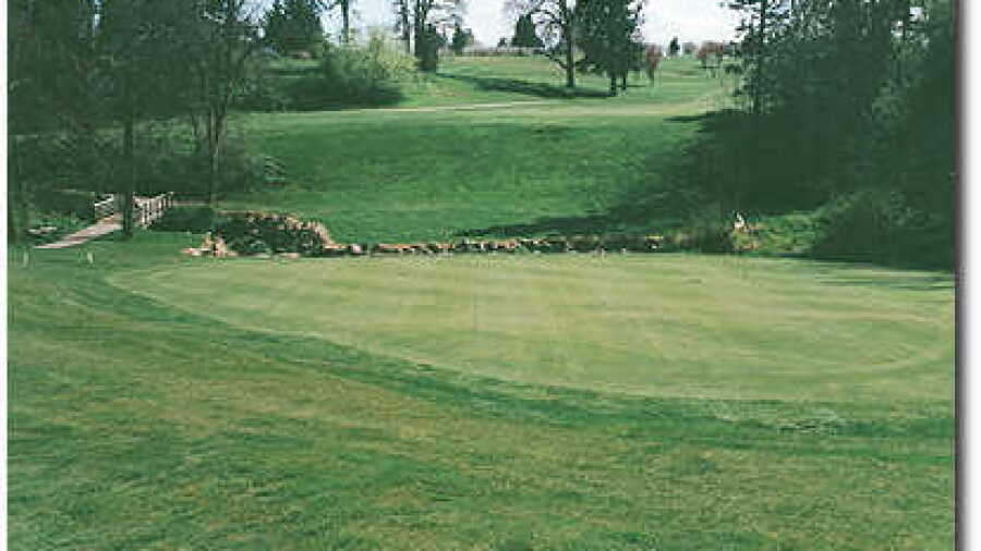 Indian Creek #17