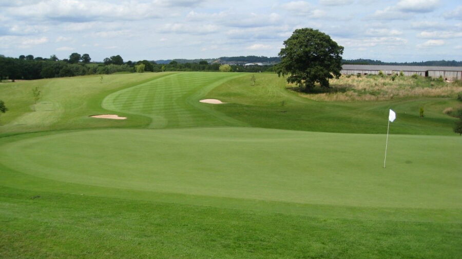 9th at The Astbury
