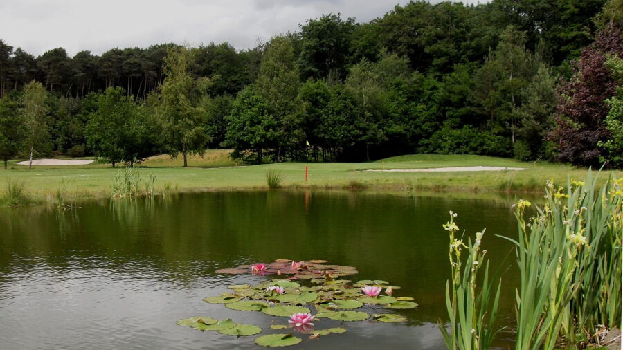 Schaerweijde GC