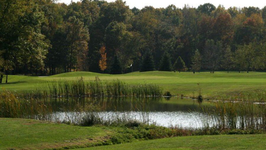 Ravines GC