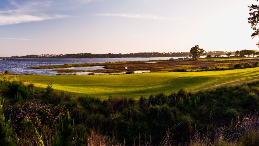 Panama City Beach, Florida