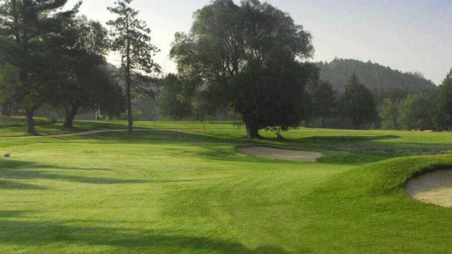 Orangeville GC