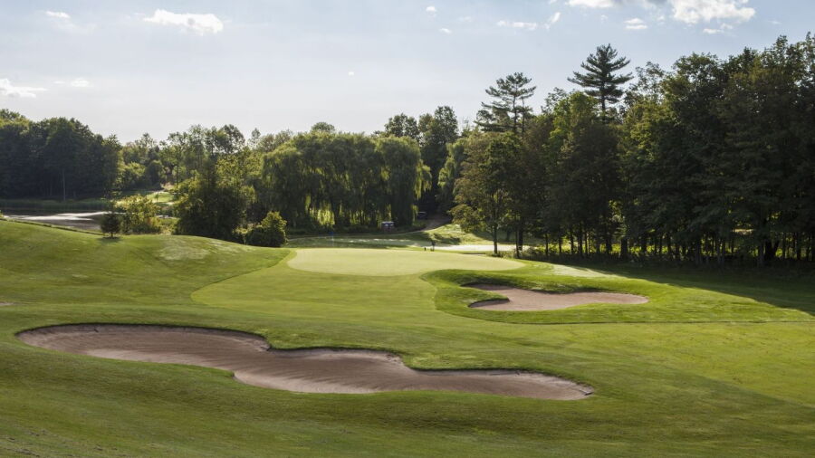Nobleton Lakes GC