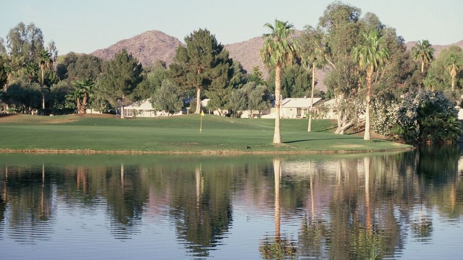 Ahwatukee CC