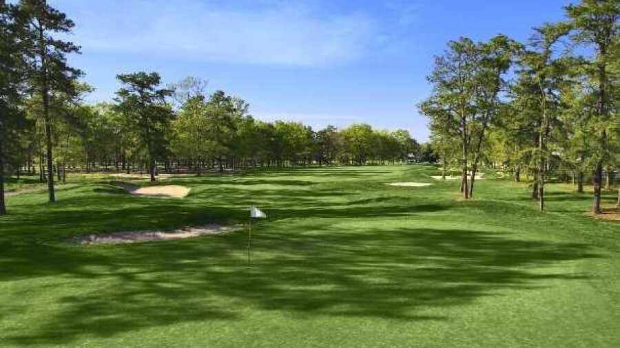Mays Landing GC: #10