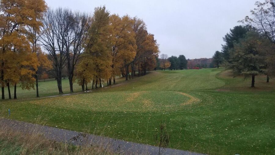 Timberlin GC