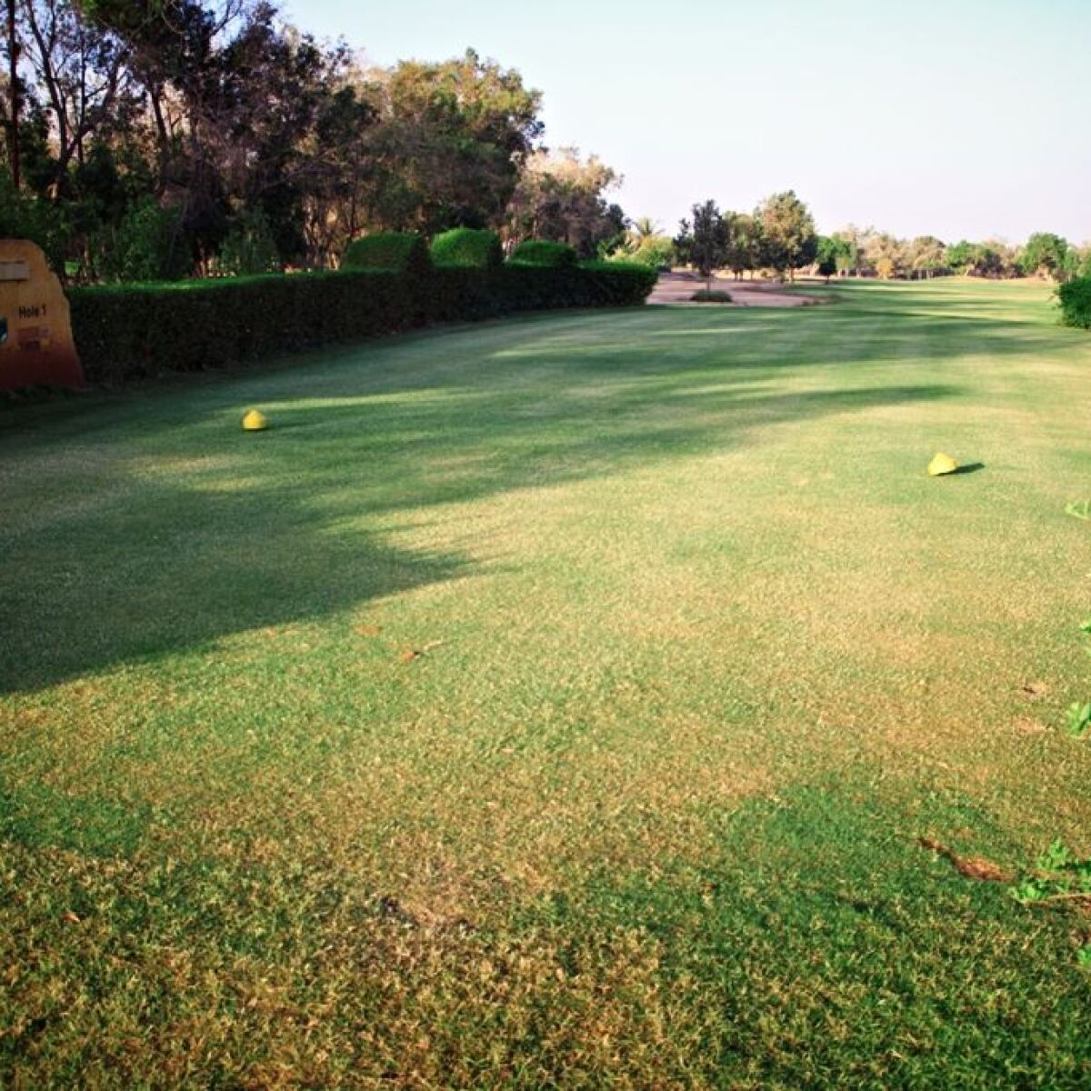 Arabian Sea Country Club in Karachi, Sindh, Pakistan Golf Advisor