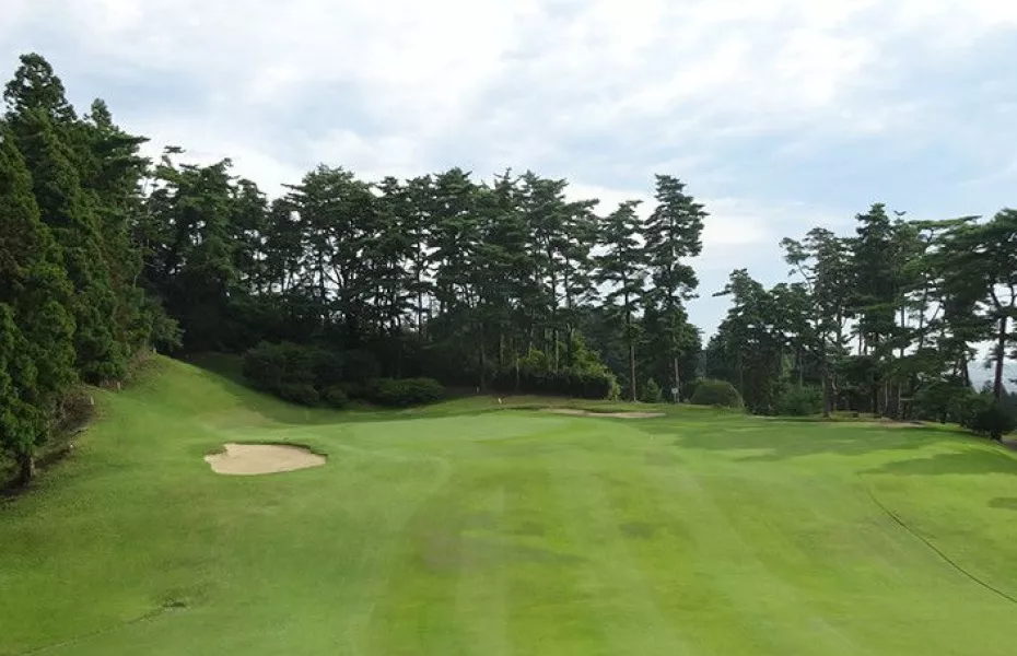 Hitachi GC: #2