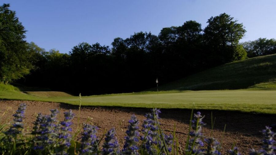 Chantilly GC