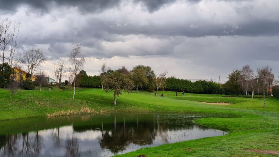 CampoMar GC