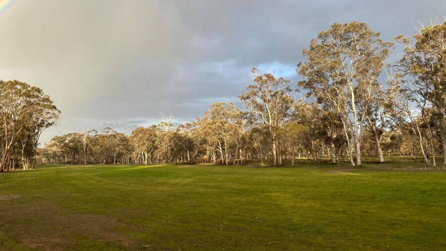 Broomehill GC