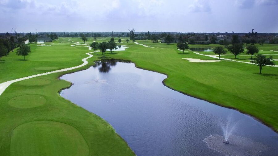 Stonebridge GC of New Orleans