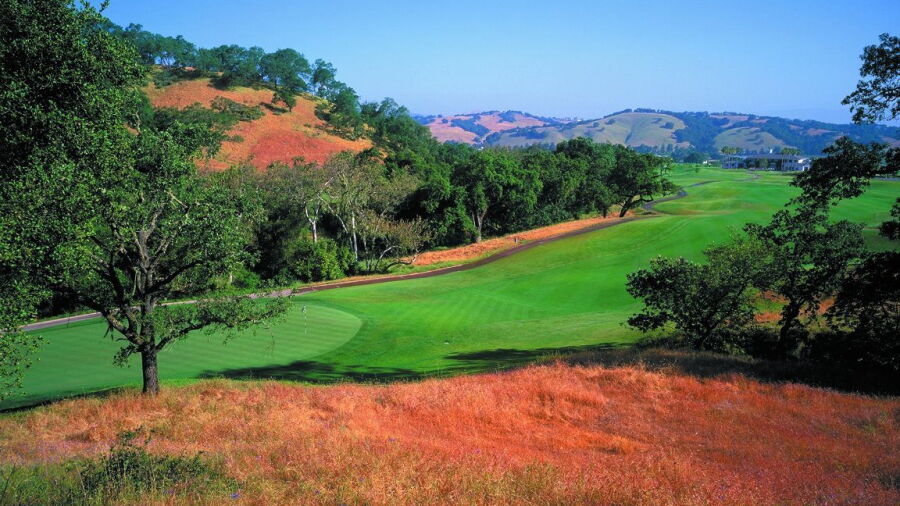 Eagle Ridge GC