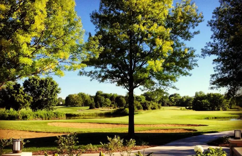 Village Links of Glen Ellyn