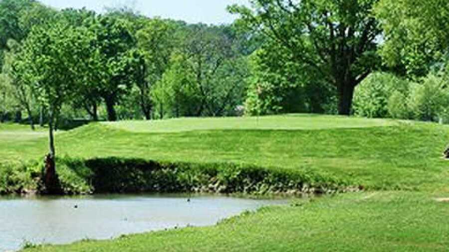 The Creeks Golf & RV Resort