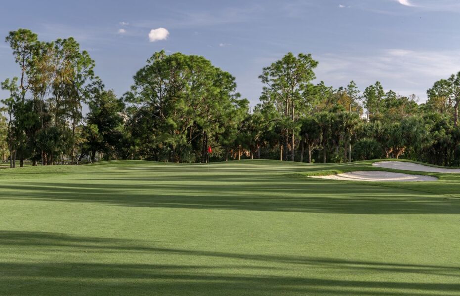 Valencia Golf Country Club In Naples Florida Usa Golf Advisor And in the center, our charming downtown lined with intriguing shops and restaurants that delight casual diners and epicureans alike.
